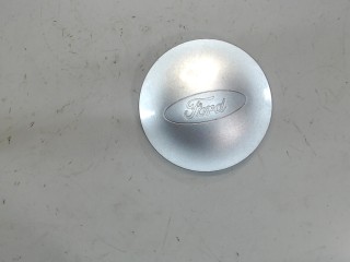 Колпачок литого диска, ориг. номер 2S611000AA, Ford Fiesta 2001-2007