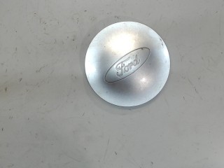 Колпачок литого диска, ориг. номер 2S611000AA, Ford Fiesta 2001-2007