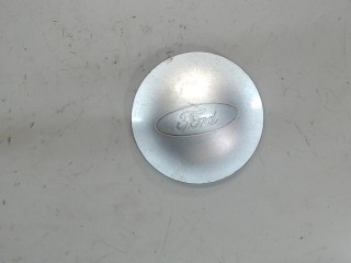 Колпачок литого диска, ориг. номер 2S611000AA, Ford Fiesta 2001-2007