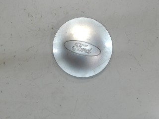 Колпачок литого диска, ориг. номер 2S611000AA, Ford Fiesta 2001-2007