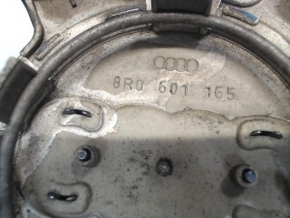 Колпачок литого диска, ориг. номер 8R0601165, Audi A4 2000-2006