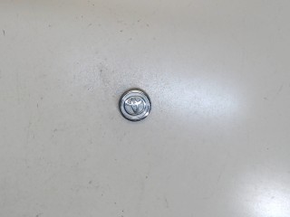 Колпачок литого диска, ориг. номер 42603AC020, Toyota Camry 2001-2004