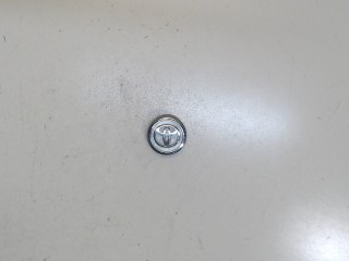 Колпачок литого диска, ориг. номер 42603AC020, Toyota Camry 2001-2004