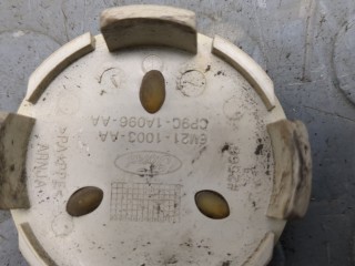 Колпачок литого диска, ориг. номер 6M211003AA, CP9C1A096AA, Ford Escape 2015-2019