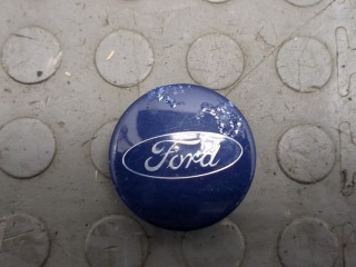 Колпачок литого диска, ориг. номер 6M211003AA, CP9C1A096AA, Ford Escape 2015-2019