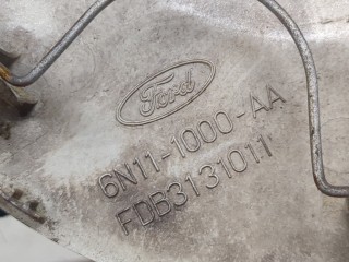 Колпачок литого диска, ориг. номер 6N11-1000-AA, Ford Fusion 2005-2012