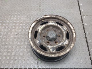 Колпачок литого диска, ориг. номер 5031482, XM341030EB, Ford Ranger 2006-2009