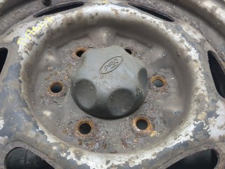 Колпачок литого диска, ориг. номер 5031482, XM341030EB, Ford Ranger 2006-2009