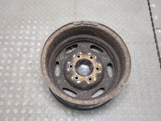 Колпачок литого диска, ориг. номер 5031482, XM341030EB, Ford Ranger 2006-2009