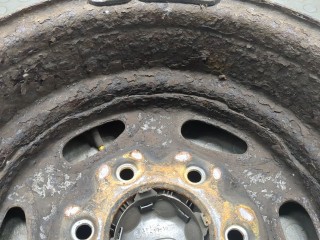 Колпачок литого диска, ориг. номер 5031482, XM341030EB, Ford Ranger 2006-2009