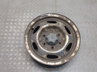 Колпачок литого диска Ford Ranger 2006-2009