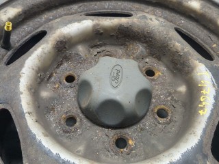 Колпачок литого диска, ориг. номер 5031482, XM341030EB, Ford Ranger 2006-2009