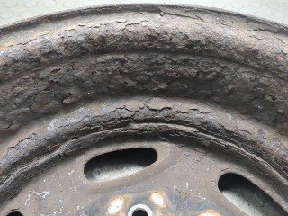 Колпачок литого диска, ориг. номер 5031482, XM341030EB, Ford Ranger 2006-2009