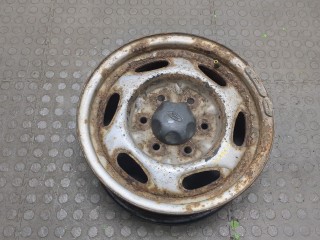 Колпачок литого диска Ford Ranger 2006-2009