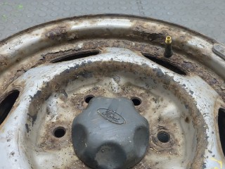 Колпачок литого диска, ориг. номер 5031482, XM341030EB, Ford Ranger 2006-2009