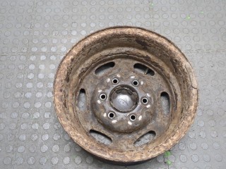 Колпачок литого диска, ориг. номер 5031482, XM341030EB, Ford Ranger 2006-2009