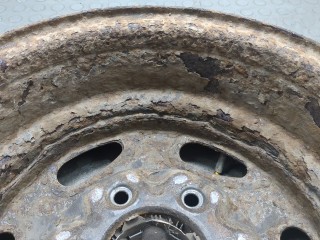 Колпачок литого диска, ориг. номер 5031482, XM341030EB, Ford Ranger 2006-2009