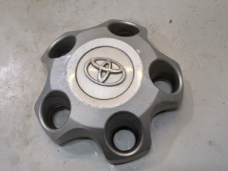 Колпачок литого диска, ориг. номер 426030C051, Toyota Tundra 2009-2013