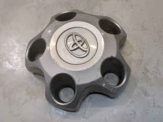 Колпачок литого диска, ориг. номер 426030C051, Toyota Tundra 2009-2013
