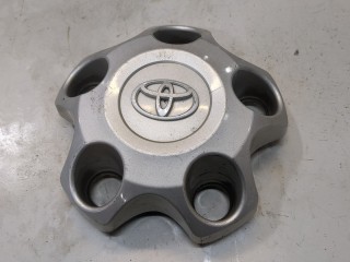 Колпачок литого диска, ориг. номер 426030C051, Toyota Tundra 2009-2013