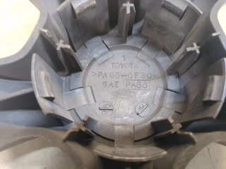 Колпачок литого диска, ориг. номер 4260342020, Toyota RAV4 1994-1997