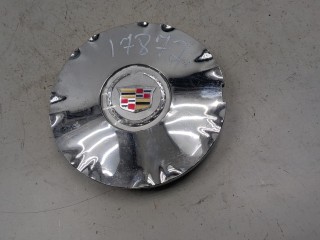 Колпачок литого диска, ориг. номер 09599024, Cadillac SRX 2009-2012