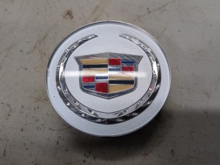 Колпачок литого диска, ориг. номер 09596628, Cadillac ATS 2012-2014