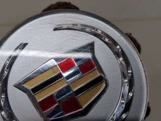 Колпачок литого диска, ориг. номер 09596628, Cadillac ATS 2012-2014