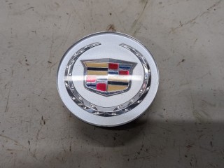 Колпачок литого диска, ориг. номер 09596628, Cadillac ATS 2012-2014