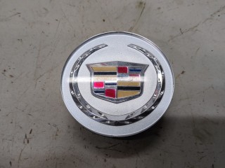 Колпачок литого диска, ориг. номер 09596628, Cadillac ATS 2012-2014