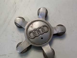 Колпачок литого диска, ориг. номер 8R0601165, Audi Q5 2008-2012