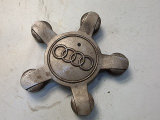 Колпачок литого диска, ориг. номер 8R0601165, Audi Q5 2008-2012