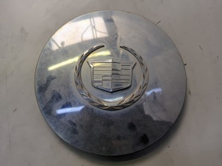 Колпачок литого диска, ориг. номер 9594877, Cadillac Escalade 2 2001-2006