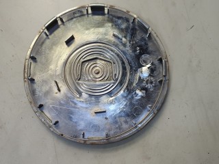 Колпачок литого диска, ориг. номер 9594877, Cadillac Escalade 2 2001-2006