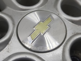 Колпачок литого диска, ориг. номер 20914866, Chevrolet Malibu 2015-2018