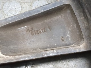 Колпачок литого диска, ориг. номер 28821VA011, Subaru Impreza 2016-2019