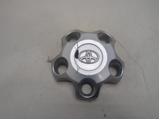 Колпачок литого диска, ориг. номер 426030C050, Toyota Tundra 2002-2007