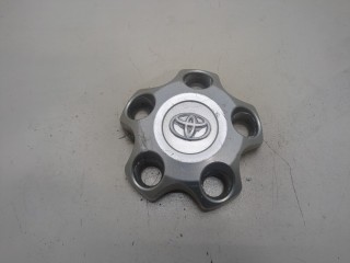 Колпачок литого диска, ориг. номер 426030C050, Toyota Tundra 2002-2007