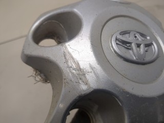Колпачок литого диска, ориг. номер 426030C050, Toyota Tundra 2002-2007