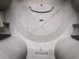 Колпачок литого диска, ориг. номер 426030C050, Toyota Tundra 2002-2007