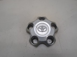 Колпачок литого диска, ориг. номер 426030C050, Toyota Tundra 2002-2007