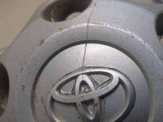 Колпачок литого диска, ориг. номер 426030C050, Toyota Tundra 2002-2007