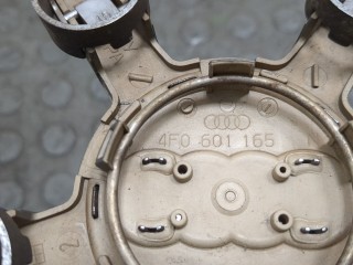 Колпачок литого диска, ориг. номер 4F0601165, Audi A6 2011-2014