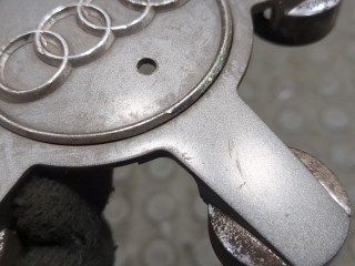 Колпачок литого диска, ориг. номер 4F0601165, Audi A6 2011-2014