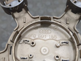 Колпачок литого диска, ориг. номер 4F0601165, Audi A6 2001-2005