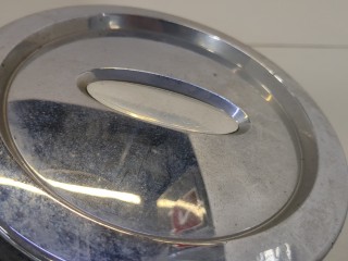 Колпачок литого диска, ориг. номер 6L141A096BC, Ford Expedition 2002-2006