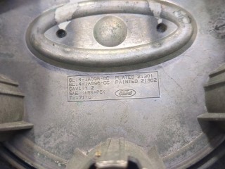 Колпачок литого диска, ориг. номер 6L141A096BC, Ford Expedition 2002-2006