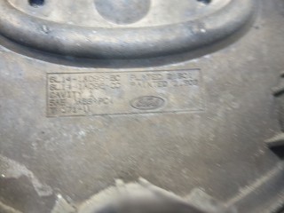 Колпачок литого диска, ориг. номер 6L141A096BC, Ford Expedition 2002-2006