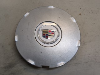 Колпачок литого диска, ориг. номер 09596626, Cadillac CTS 2007-2014