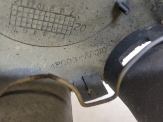Колпачок литого диска, ориг. номер 42603AF010, Toyota Sequoia 2000-2004